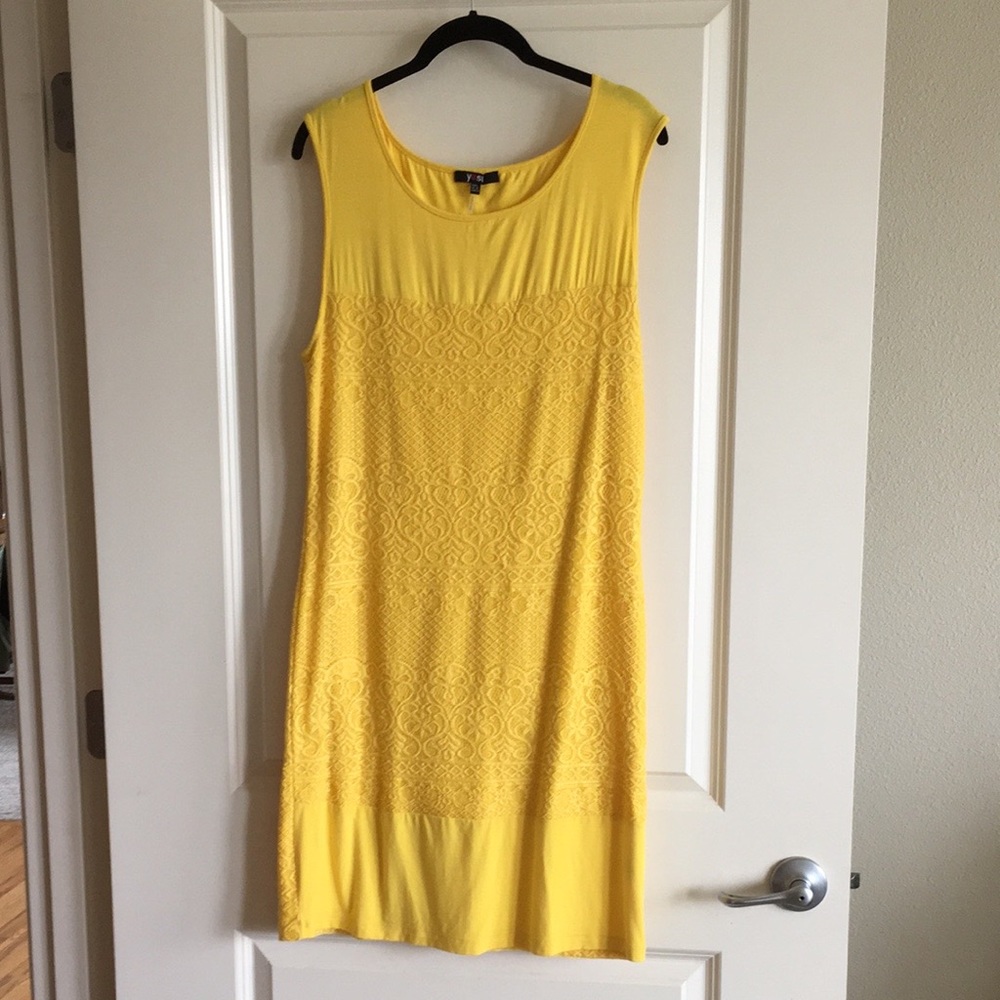 Sheath dress